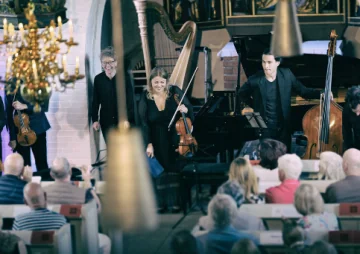 Sylt News: The Eternal: Das Oster-Festival beginnt