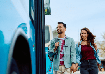 Nachhaltig im Duett: Die „SyltGO!“ Mobility- und Kulturkarte