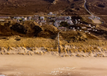 Aktivurlaub mal anders: Voluntourismus auf Sylt – Lernen, Erleben, Anpacken