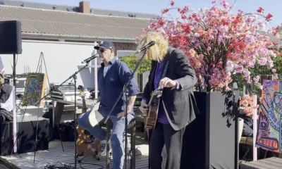Fury in the Slaughterhouse auf Sylt! Für Meer Leben e.V.