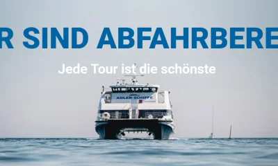 Adler Express
