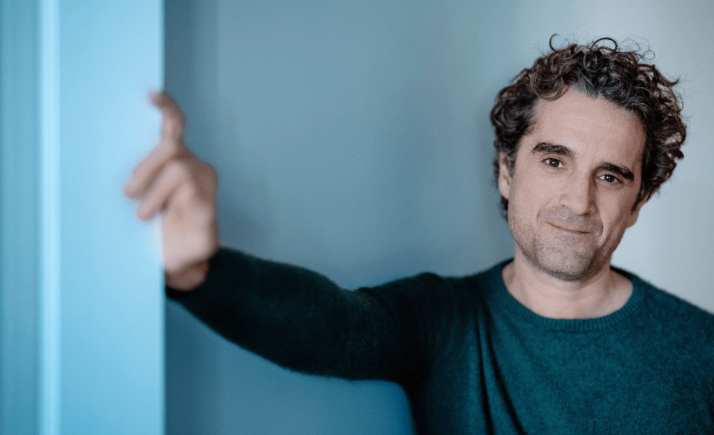 Wird der Alte Kursaal in Westerland zum neuen Hotspot?