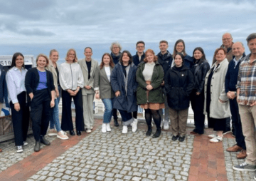 Sylter Nachwuchskräfte: Erfolgreiche am SDG-Scouts-Schulungsprogramm 55 Sylter Nachwuchskräfte: Erfolgreiche am SDG-Scouts-Schulungsprogramm