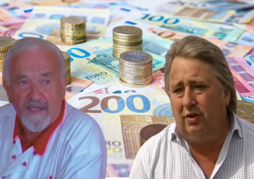 Sansibar und Gosch