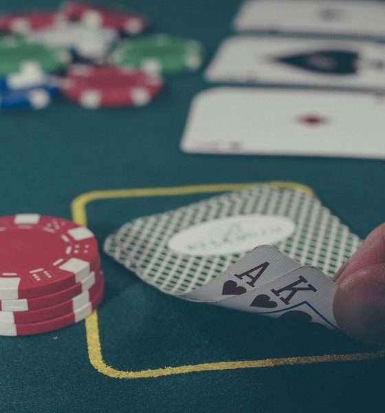 Spielbank Sylt: Könnte sie eines Tages wieder eröffnen?