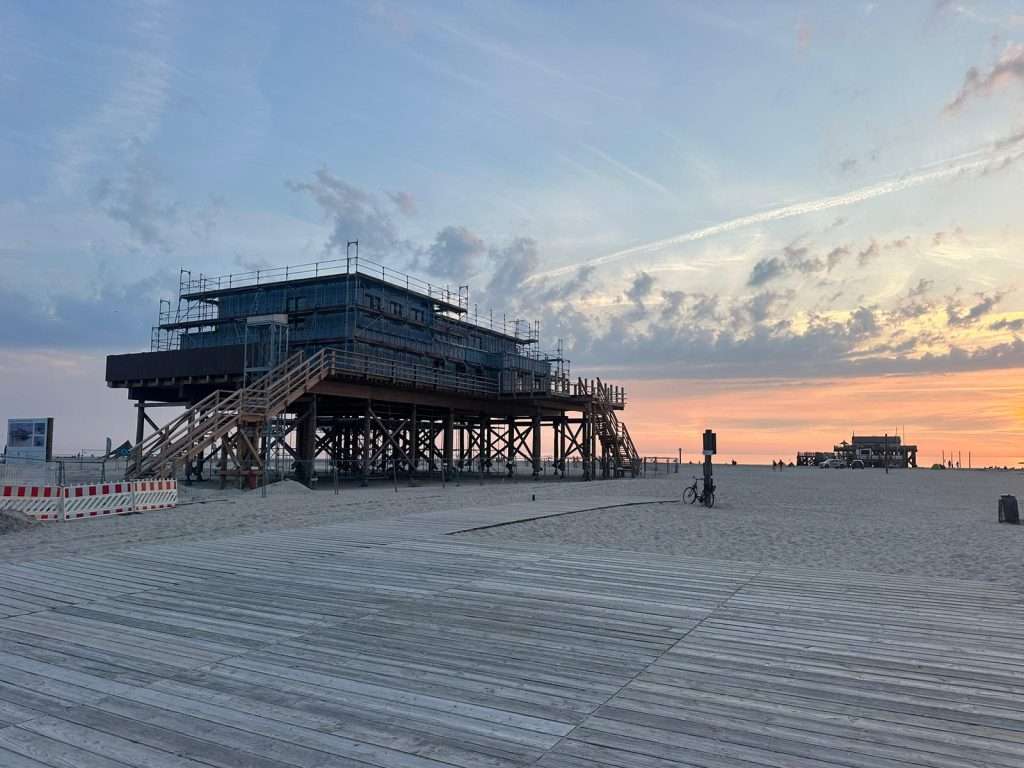 Sankt Peter-Ording News