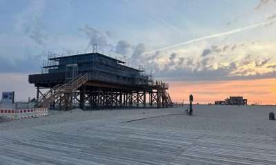 Sankt Peter-Ording News