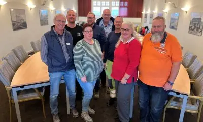 Offener Brief mehrerer Sylter Personal- und Betriebsräte an Ministerpräsident Daniel Günther zum zweigleisigen Ausbau der Marschbahnstrecke