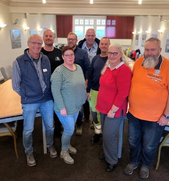 Offener Brief mehrerer Sylter Personal- und Betriebsräte an Ministerpräsident Daniel Günther zum zweigleisigen Ausbau der Marschbahnstrecke