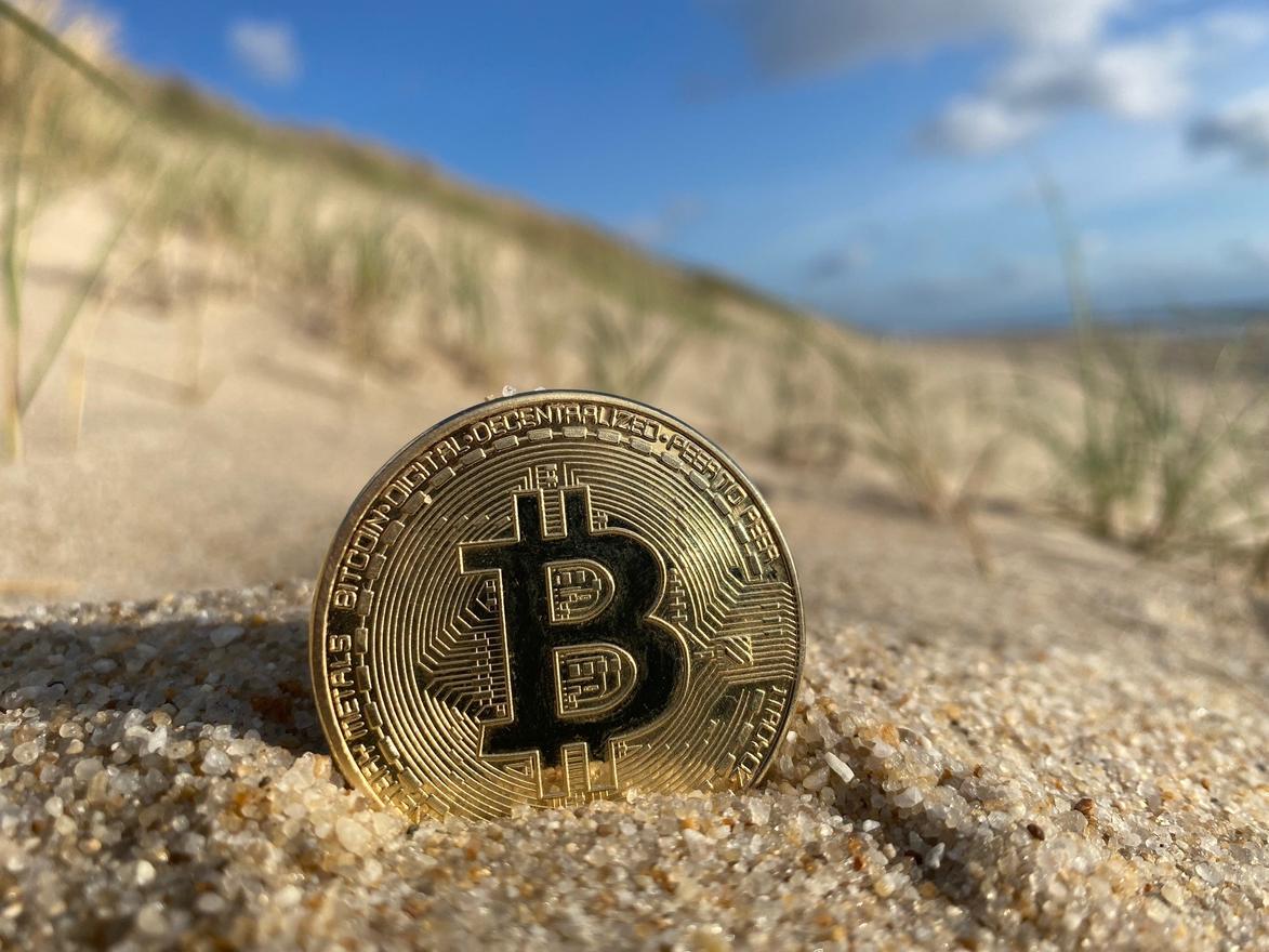 Sylt News. Bitcoins auf Sylt