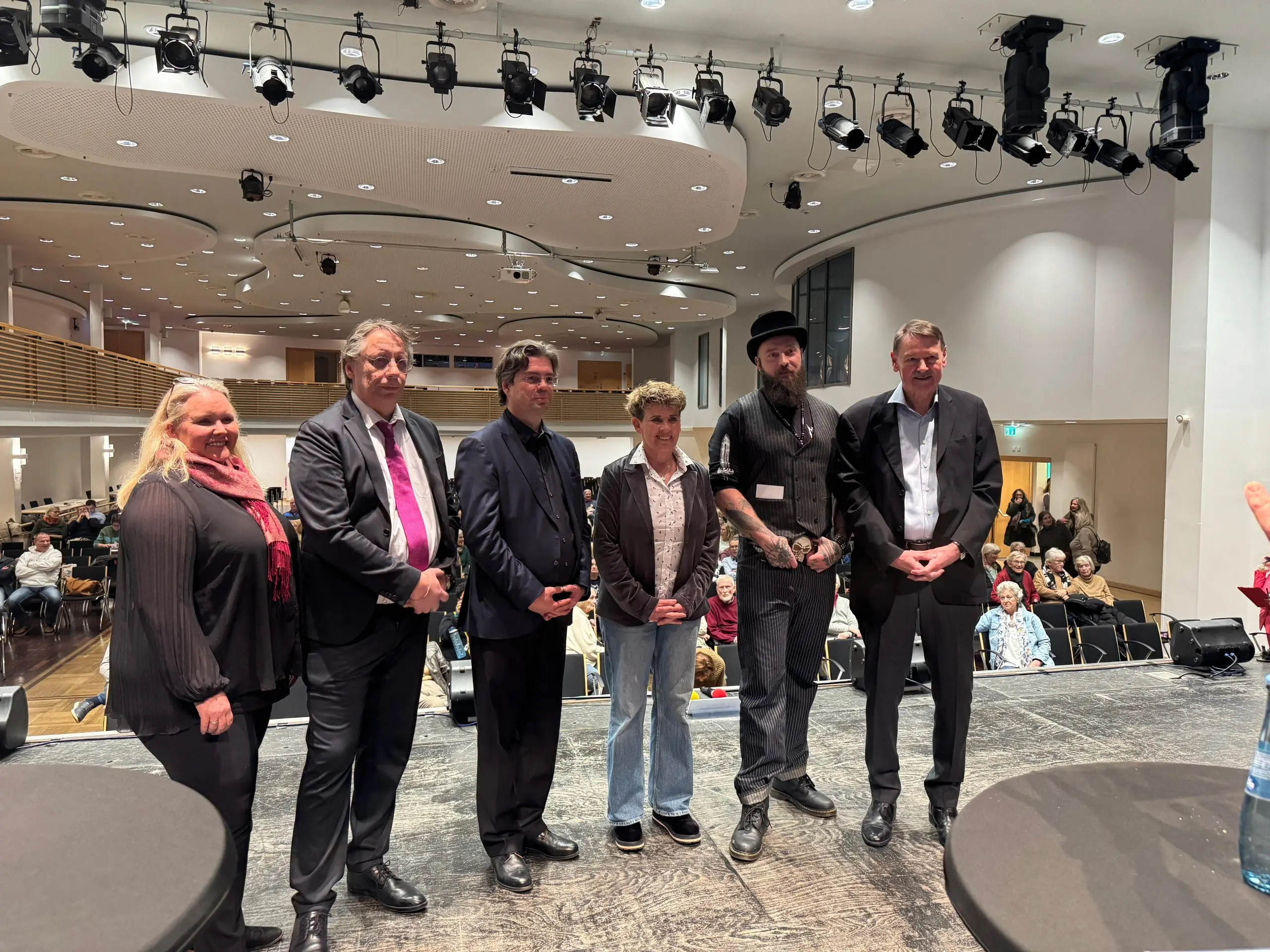 Sylt News. Bürgermeisterwahl