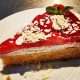 Rezept Glutenfrei Backen - Erdbeerkuchen mit Mascarponecreme und Mandelboden