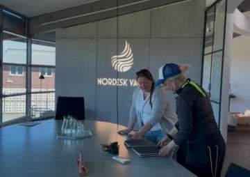 Nord Nord Mord