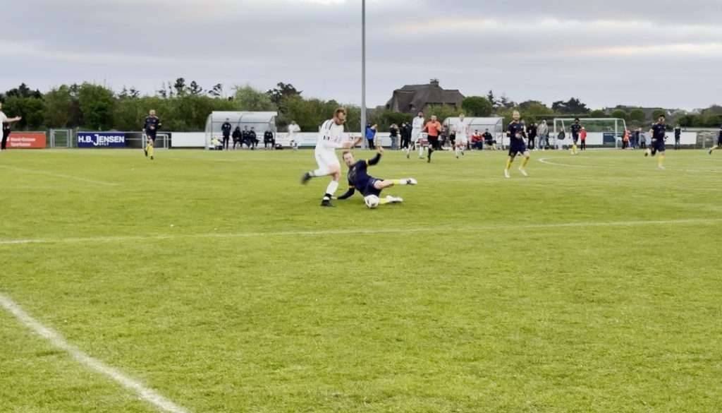 SC Norddörfer Spitzdenspiel