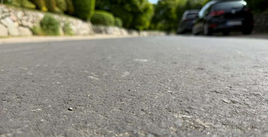 Baustellen auf Sylt - Von der Baustelle zum Boulevard 45 Baustellen auf Sylt