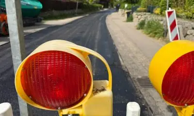Baustellen auf Sylt - Von der Baustelle zum Boulevard