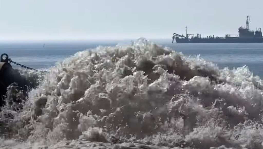 Sylter Sommer 2025: Zwischen Alarmrufen vom Festland und der Realität auf der Insel