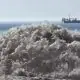 Sylt kämpft um jeden Meter
