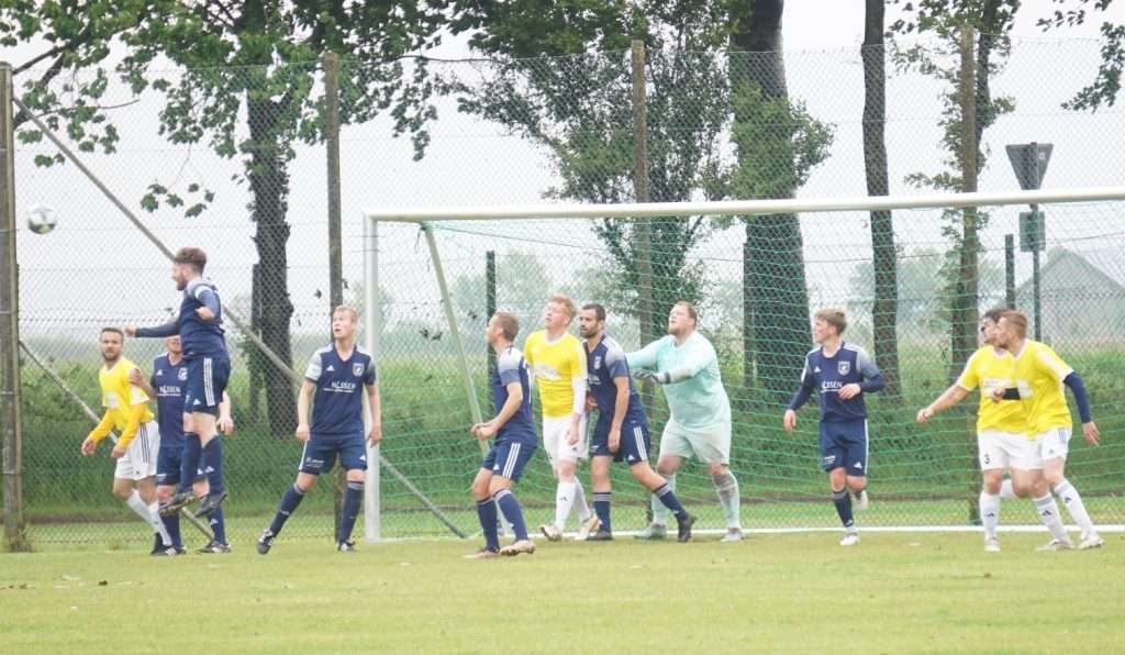 Sc Norddörfer wiedingharde