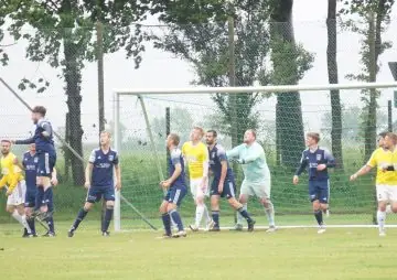 Sc Norddörfer wiedingharde