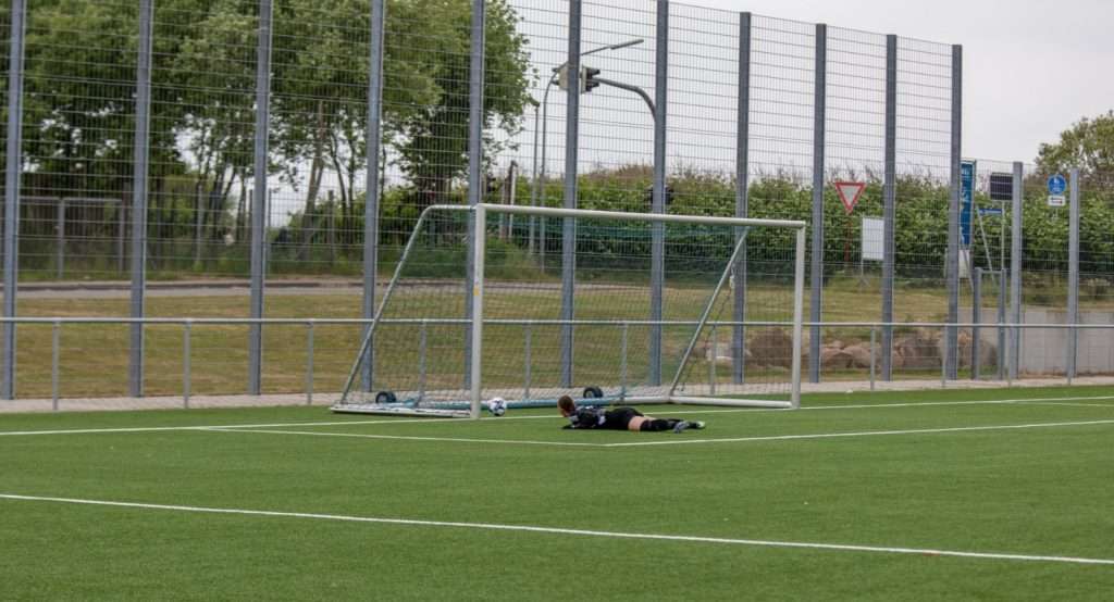 Team Sylt zerlegt SZ Arlewatt zum Saisonfinale – 9:0-Kantersieg