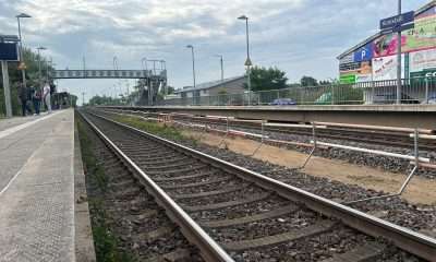 Wichtige Reise-Info: Bombenentschärfung blockiert Bahnlinie Hamburg-Sylt