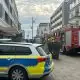Erneuter Großeinsatz in Westerlands Innenstadt: Angebranntes Essen sorgt für Aufregung