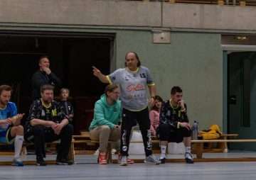 Eine Ära geht zu Ende: Lars Schnittgard verlässt nach 26 Jahren die Kommandobrücke des Sylter Handballs - Ausblick Saison 25/26