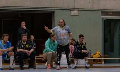 Eine Ära geht zu Ende: Lars Schnittgard verlässt nach 26 Jahren die Kommandobrücke des Sylter Handballs - Ausblick Saison 25/26