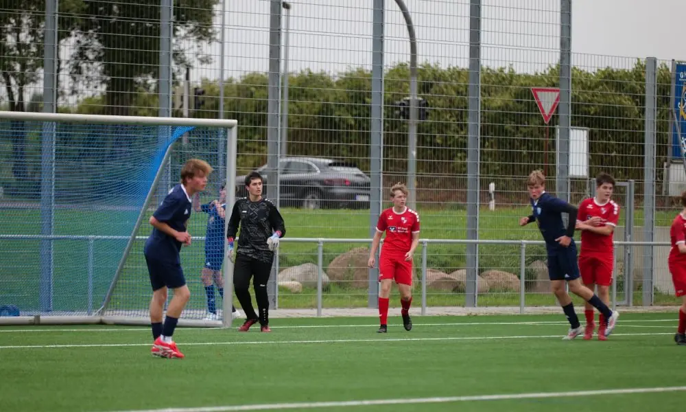 Sylter Sportspiegel - Siege, Niederlagen, Rekorde für die Ewigkeit und eine Bundesligapremiere