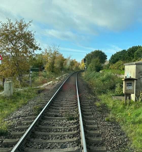 Schock auf der Marschbahn: Sylter Lebensader vor dem Kollaps? Insulaner fordern endlich Taten!