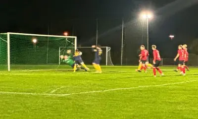 Joker Tillmann rettet Punkt in letzter Minute: SCN erkämpft Remis im Kellerduell