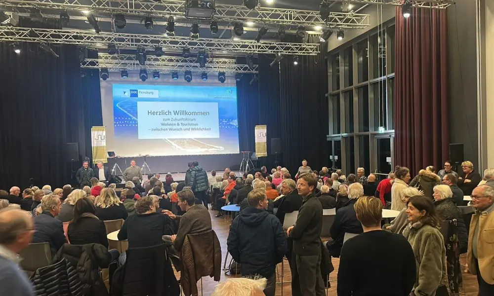 Alarmstufe Rot auf dem Wohnungsmarkt: Zwischen statistischem Mangel und dem Kampf um den „Lebensraum Sylt“