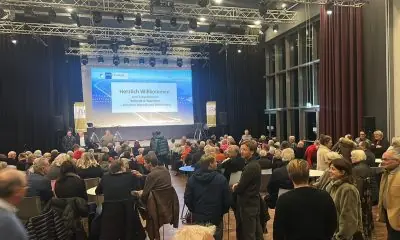 Alarmstufe Rot auf dem Wohnungsmarkt: Zwischen statistischem Mangel und dem Kampf um den „Lebensraum Sylt“