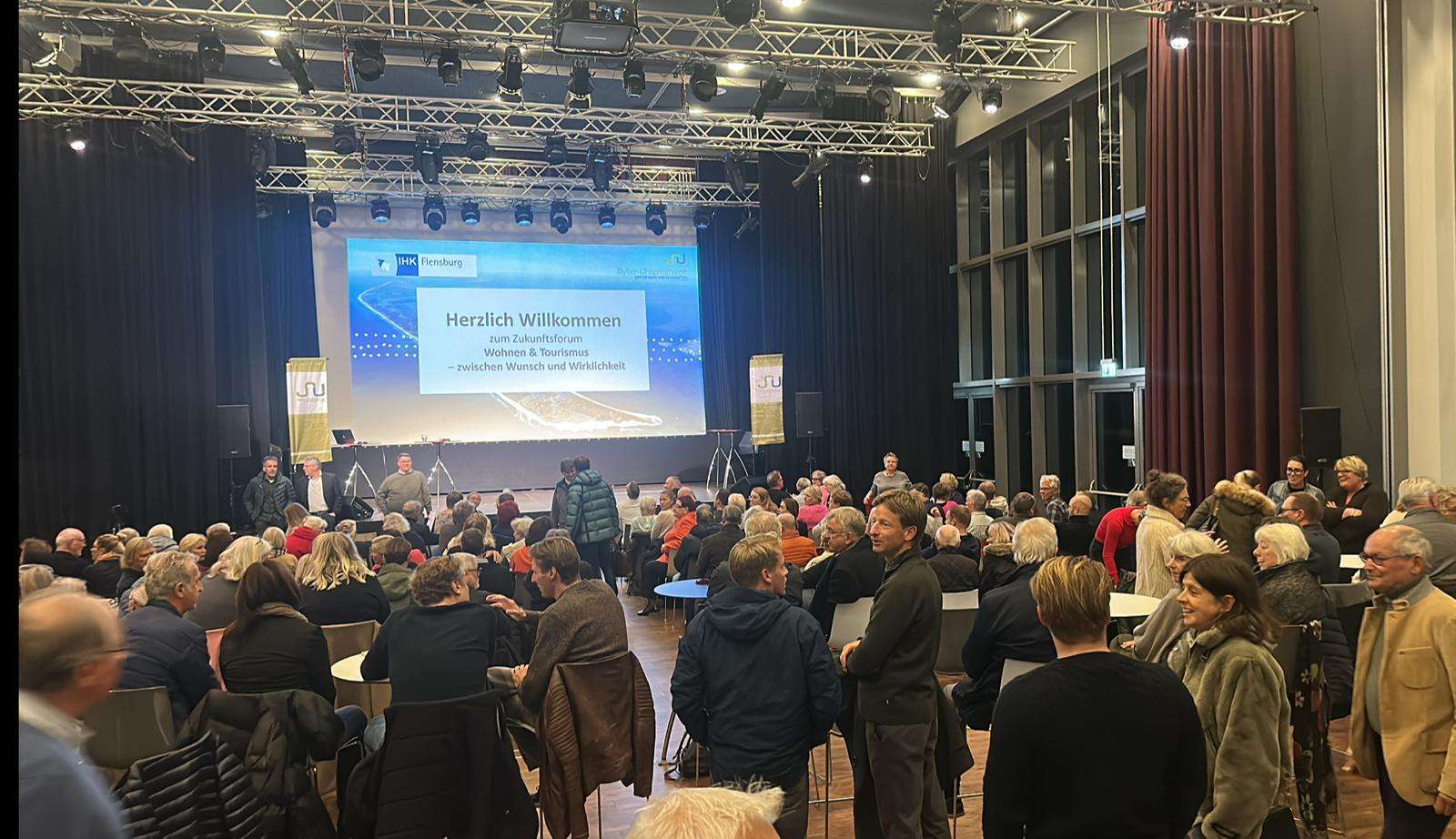 Alarmstufe Rot auf dem Wohnungsmarkt: Zwischen statistischem Mangel und dem Kampf um den „Lebensraum Sylt“