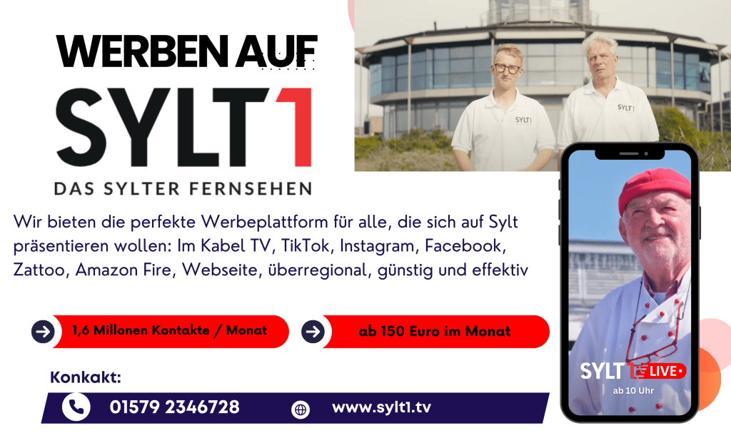 Wieso kostet auf Sylt ein Laib Brot 12,40 Euro? 50 Wieso kostet auf Sylt ein Laib Brot 12,40 Euro?