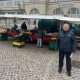Wochenmarkt Sylt: Start in den Wintermodus