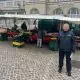 Wochenmarkt Sylt: Start in den Wintermodus