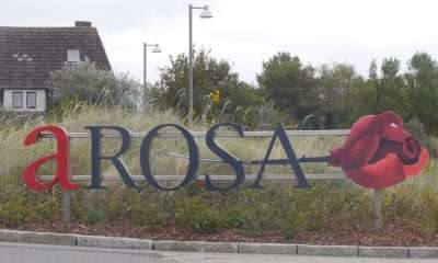 Frischer Wind im 5-Sterne-Resort: Umfassendes Upgrade für das A-Rosa Sylt