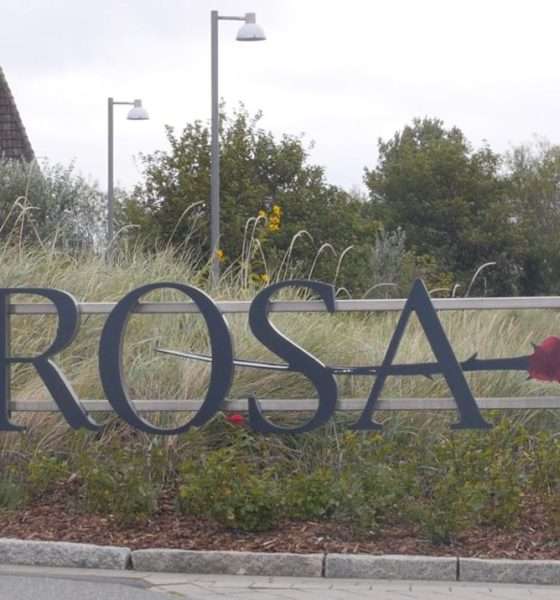 Frischer Wind im 5-Sterne-Resort: Umfassendes Upgrade für das A-Rosa Sylt