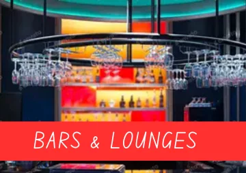 Bars & Lounges auf Sylt