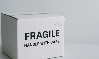 Logistik beim Umzug auf eine Insel verstehen