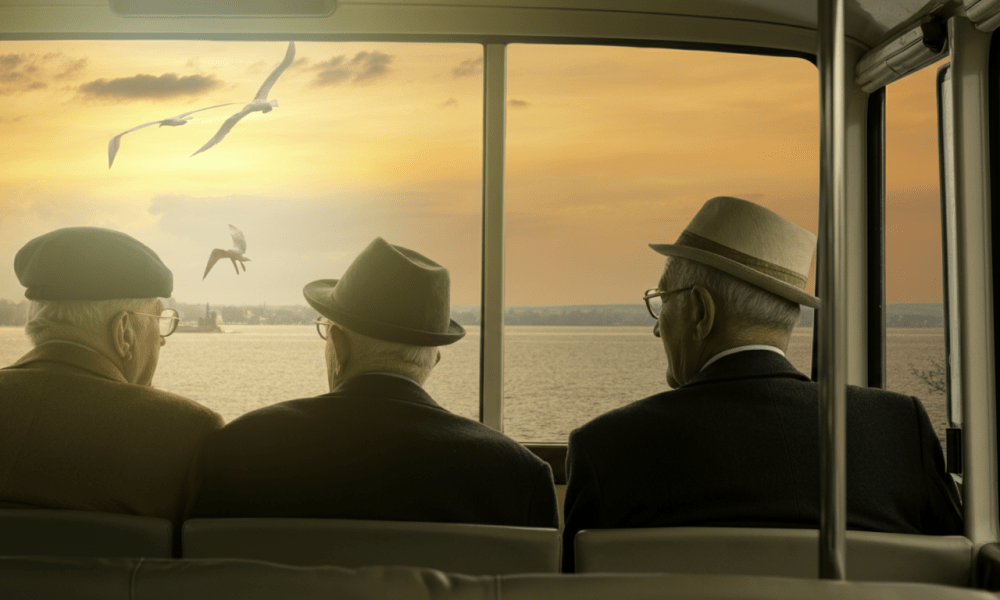 seniorenfahrt sylt
