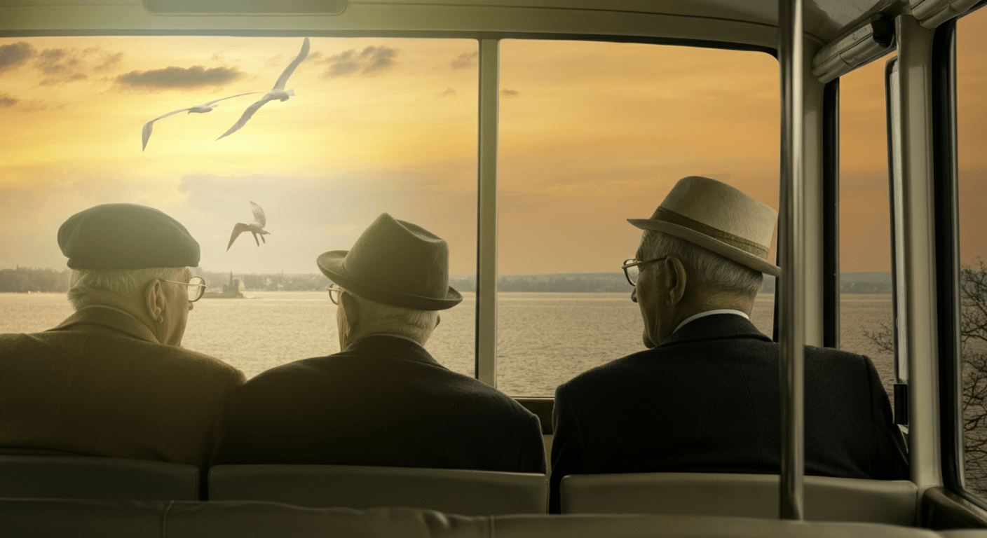 Anmeldung zur Seniorentagesfahrt der Gemeinde Sylt 2025 44 seniorenfahrt sylt