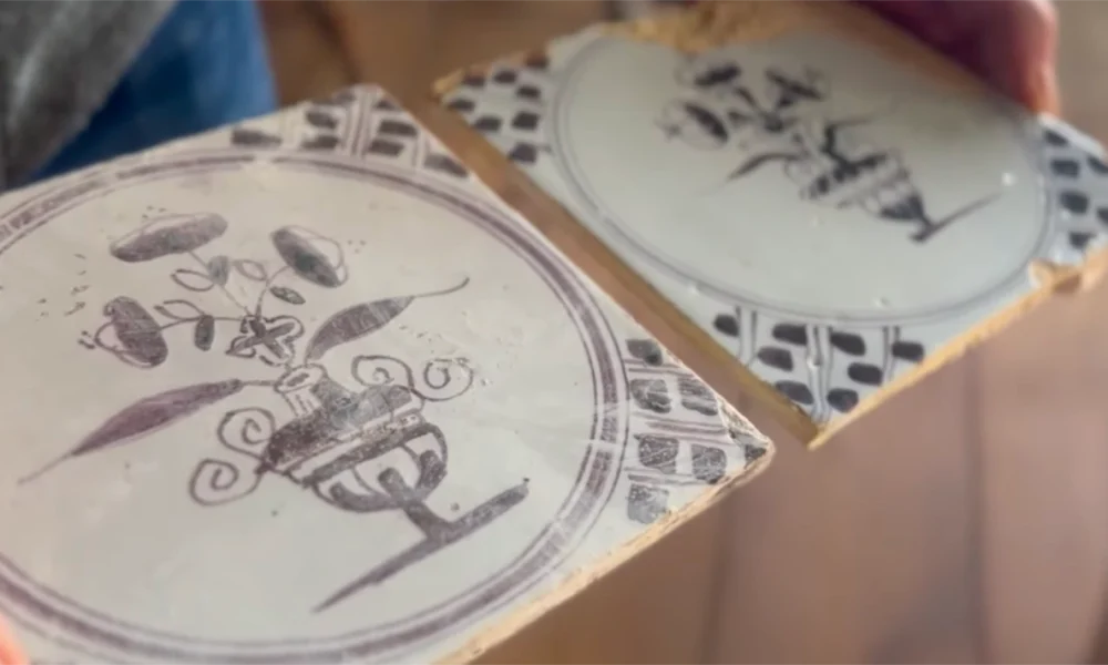 Wenn das Wasser kommt – Ein Rettungsring für unsere Identität