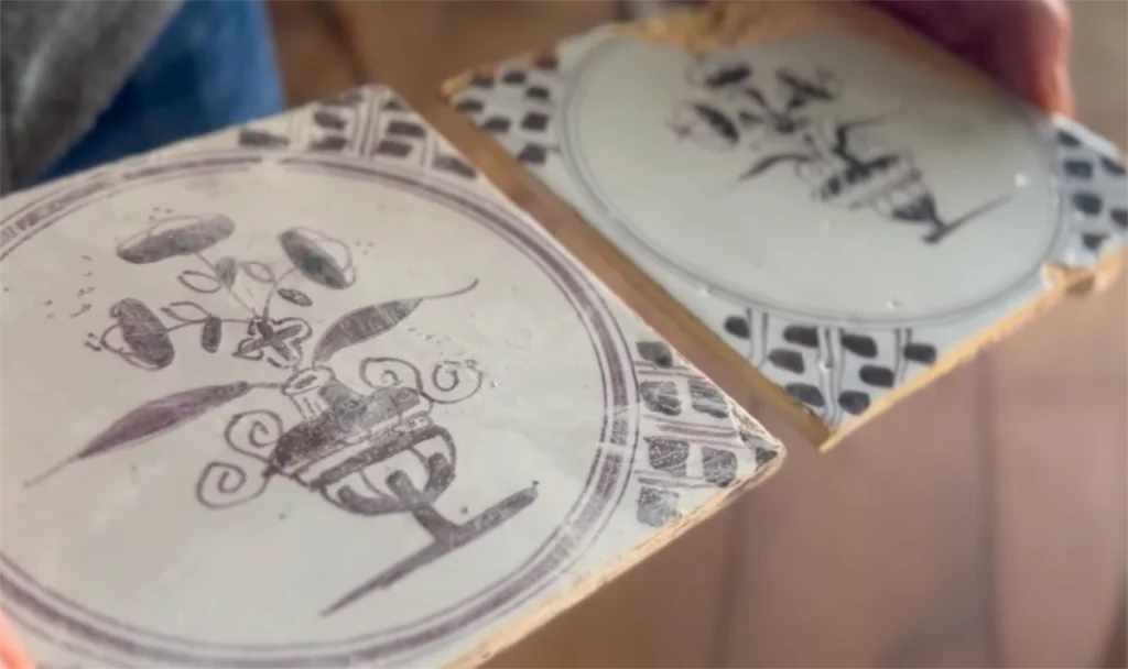 Wenn das Wasser kommt – Ein Rettungsring für unsere Identität