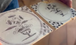 Wenn das Wasser kommt – Ein Rettungsring für unsere Identität