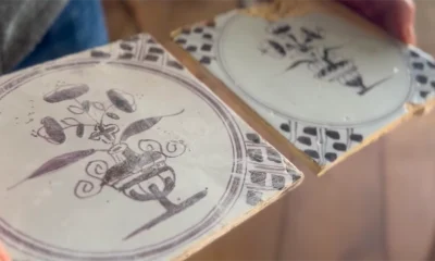 Wenn das Wasser kommt – Ein Rettungsring für unsere Identität