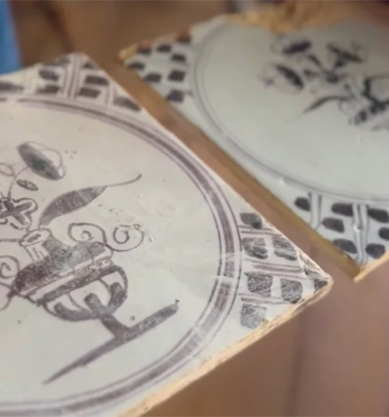 Wenn das Wasser kommt – Ein Rettungsring für unsere Identität