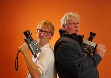 SYLT1 ist erwachsen geworden: Mein persönlicher Rückblick auf ein stürmisches Erfolgsjahr 2025 88 foto alex Lenz nick Bosch wochenshow